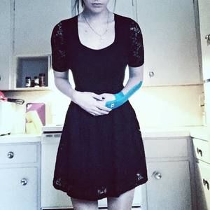 Meet your Posher, Bree